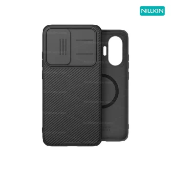 قاب نیلکین شیائومی Xiaomi Poco F7 مدل CamShield Pro Magnetic