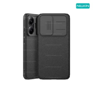 قاب نیلکین شیائومی Xiaomi Poco F7 مدل CamShield Pro