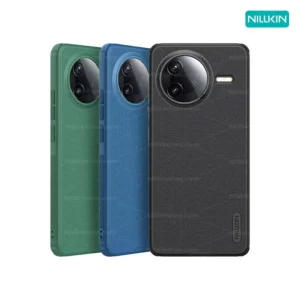 قاب نیلکین شیائومی Poco F7 Pro مدل Super Frosted Shield Pro