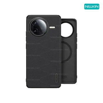 قاب نیلکین شیائومی Xiaomi Poco F7 Pro مدل Super Frosted Shield Pro Magnetic