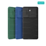 قاب نیلکین شیائومی Xiaomi Redmi Turbo 4 مدل CamShield Pro