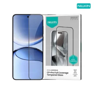 گلس نیلکین شیائومی Xiaomi Redmi Turbo 4 Pro مدل CP+ Pro tempered glass