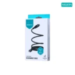 کابل شارژ مغناطیسی Type-C به Type-C نیلکین مدل MagCharge
