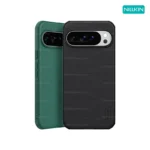 قاب نیلکین گوگل پیکسل Google Pixel 10 Pro XL مدل Super Frosted Shield Pro Magnetic