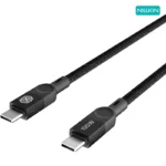 کابل شارژ مغناطیسی Type-C به Type-C نیلکین مدل MagCharge