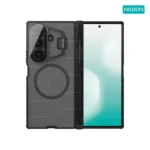 قاب نیلکین سامسونگ Samsung Galaxy Z Fold 7 مدل Camshield Prop Magnetic Clear version