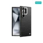 قاب نیلکین سامسونگ Samsung Galaxy S24 Ultra مدل CarboProp camera cutout (MagSafe)