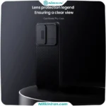 قاب نیلکین شیائومی Xiaomi Poco F7 مدل CamShield Pro