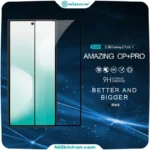 گلس نیلکین سامسونگ Samsung Galaxy Z Fold 7 مدل CP+ Pro tempered glass