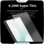 گلس نیلکین سامسونگ Samsung Galaxy Z Fold 7 مدل H+ Pro tempered glass