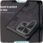 قاب نیلکین سامسونگ Samsung S25 Ultra مدل CamShield Armor Prop Magnetic
