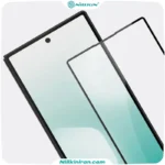 گلس نیلکین سامسونگ Samsung Galaxy Z Fold 7 مدل CP+ Pro tempered glass