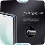 گلس نیلکین سامسونگ Samsung Galaxy Z Fold 7 مدل H+ Pro tempered glass