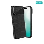 قاب نیلکین آیفون iPhone 17 Pro Max مدل CamShield Prop