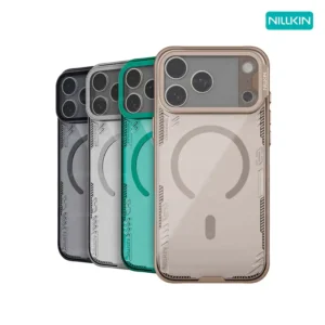 قاب نیلکین آیفون iPhone 17 Pro Max مدل Iceblade Prop Magnetic