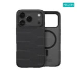 قاب نیلکین آیفون iPhone 17 Pro Max مدل Super Frosted Shield Pro Magnetic