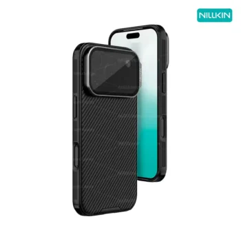 قاب نیلکین آیفون iPhone 17 Pro مدل CamShield Prop
