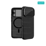 قاب نیلکین آیفون iPhone 17 Pro مدل CamShield Prop Magnetic