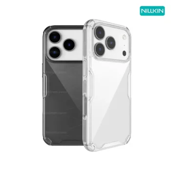 قاب نیلکین آیفون iPhone 17 Pro مدل Nature TPU Pro