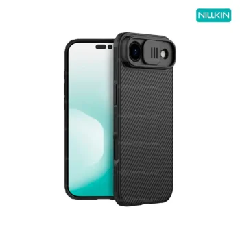 قاب نیلکین آیفون iPhone 17 Air مدل CamShield Pro
