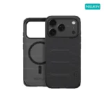 قاب نیلکین آیفون iPhone 17 Pro مدل Super Frosted Shield Pro Magnetic