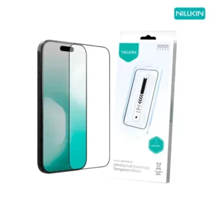 گلس نیلکین آیفون iPhone 17 Pro مدل CP+ Pro tempered glass