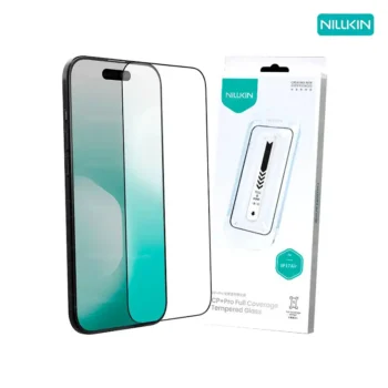 گلس نیلکین آیفون iPhone 17 Air مدل CP+ Pro tempered glass