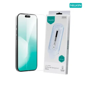 گلس نیلکین آیفون iPhone 17 Air مدل H+ Pro AR Tempered Glass