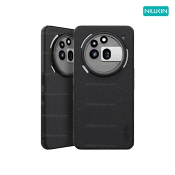 قاب نیلکین Nothing Phone 3a Pro مدل Super Frosted Shield Pro
