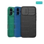 قاب نیلکین آیفون iPhone 17 مدل CamShield Pro