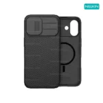 قاب نیلکین آیفون iPhone 17 مدل CamShield Pro Magnetic