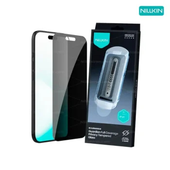 گلس حریم شخصی نیلکین آیفون iPhone 17 مدل Guardian Full