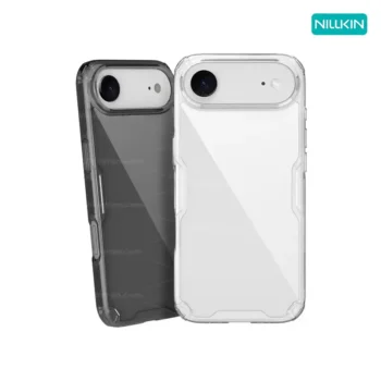 قاب نیلکین آیفون iPhone 17 Air مدل Nature TPU Pro