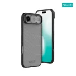 قاب نیلکین آیفون iPhone 17 Air مدل CamShield Pro Clear Version