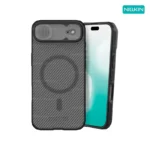 قاب نیلکین آیفون iPhone 17 Air مدل Camshield Pro Magnetic Clear version