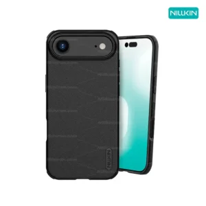 قاب نیلکین آیفون iPhone 17 Air مدل Super Frosted Shield Pro