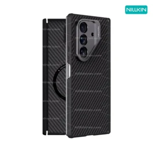 قاب نیلکین سامسونگ Galaxy Z Fold7 مدل CarboProp Magnetic