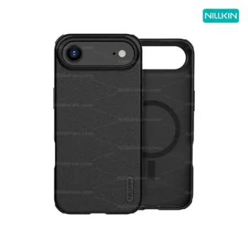 قاب نیلکین آیفون iPhone 17 Air مدل Super Frosted Shield Pro Magnetic