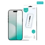 گلس نیلکین آیفون iPhone 17 Pro Max مدل CP+ Pro tempered glass