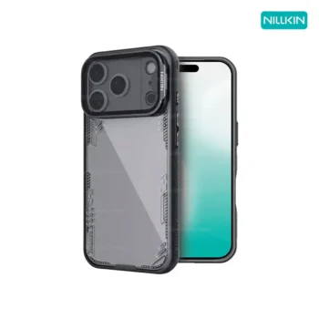 قاب نیلکین آیفون iPhone 17 Pro مدل Iceblade Prop
