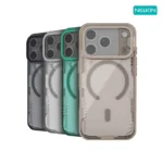 قاب نیلکین آیفون iPhone 17 Pro مدل Iceblade Prop Magnetic