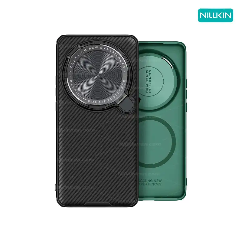 قاب نیلکین Xiaomi 15 Ultra مدل CamShield Prop Magnetic