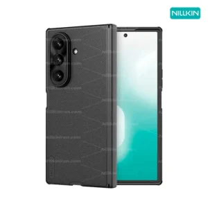قاب نیلکین سامسونگ Z Fold7 مدل Super Frosted Shield Fold Magnetic