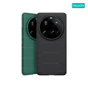 قاب نیلکین Xiaomi 15 Ultra مدل Super Frosted Shield Pro
