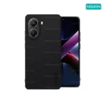 قاب نیلکین شیائومی Poco X7 Pro مدل Super Frosted Shield Pro