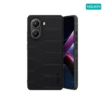 قاب نیلکین شیائومی Poco X7 Pro مدل Super Frosted Shield Pro Magnetic