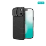 قاب نیلکین آیفون iPhone 17 Pro Max مدل CamShield Pro