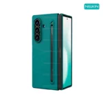 قاب نیلکین سامسونگ Galaxy Z Fold7 مدل Flex Pure Fold