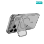 قاب نیلکین آیفون iPhone 17 Pro Max مدل Iceblade Prop Magnetic