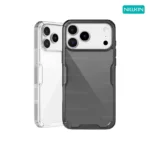 قاب نیلکین آیفون iPhone 17 Pro Max مدل Nature TPU Pro